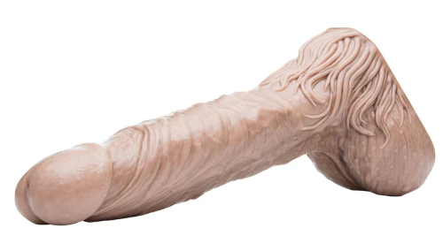 Fleshlight Freaks Bigfoot Dildo