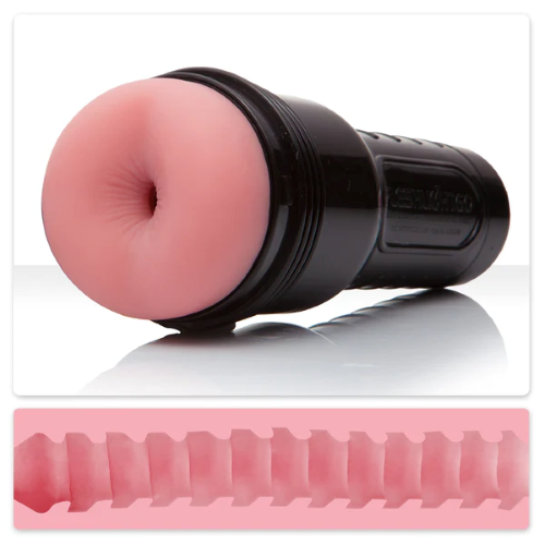 Fleshlight Go Jolt Butt