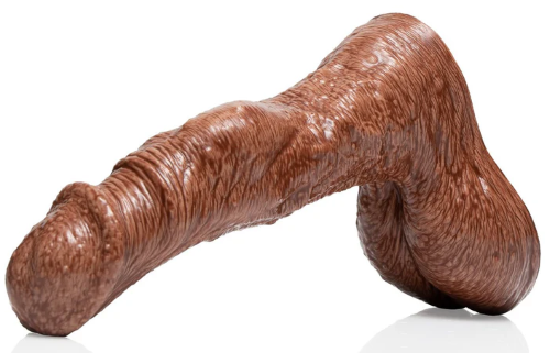 Fleshlight Freaks Hunchback Dildo