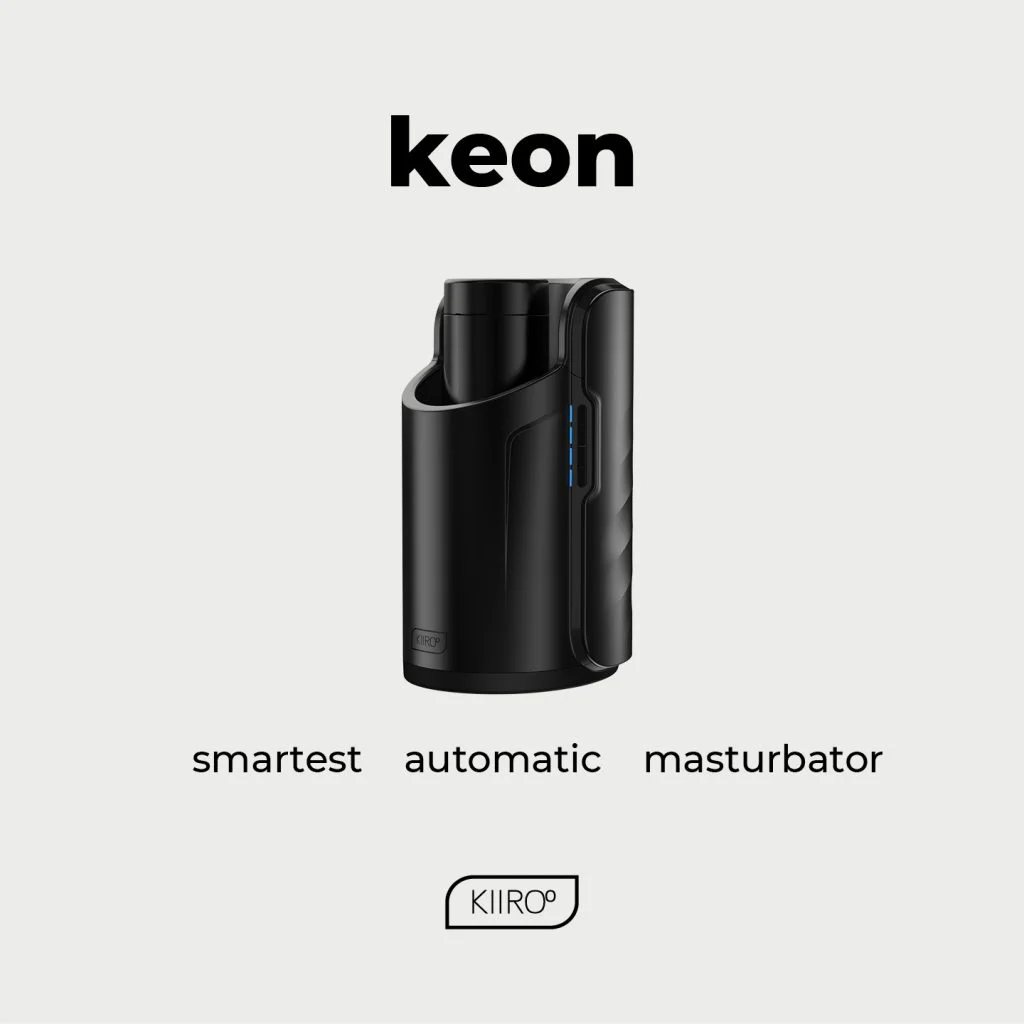 Kiiroo Keon