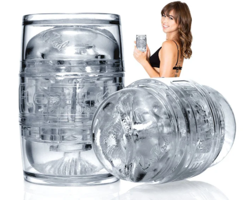 Fleshlight Riley Reid Quickshot